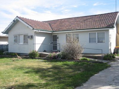 Leitchville