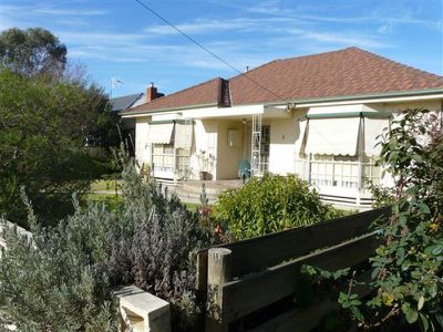 Tocumwal