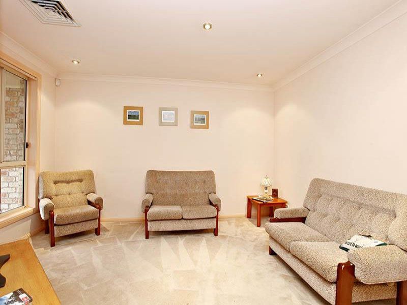 33 Galloway Cres, St Andrews
