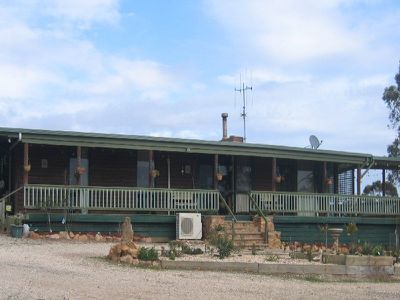 174 NAGAMBIE-HEATHCOTE ROAD, Heathcote