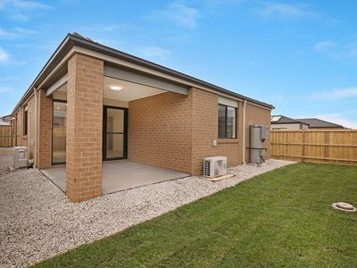 19 Westbourne Street, Strathtulloh