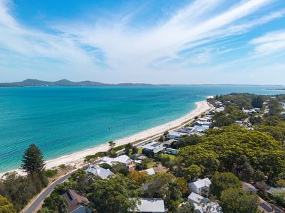 91A The Boulevarde, Hawks Nest