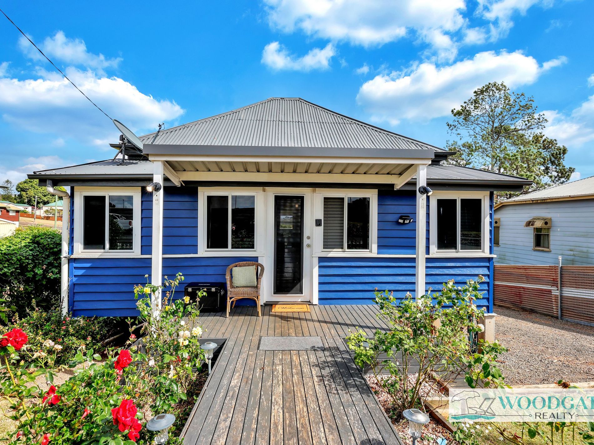 26 RIDGWAY STREET, Childers