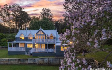 47 Kilvington Drive, Emerald
