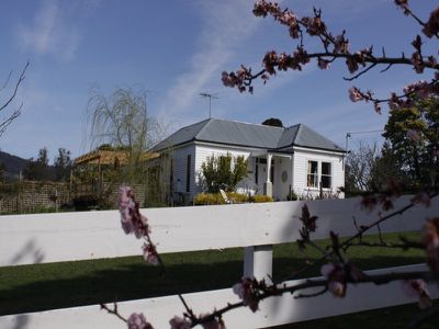295 North Huon Road, Ranelagh