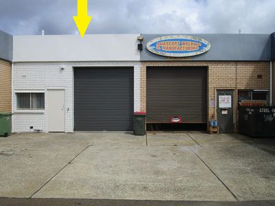 3/18 Commerce Avenue, Warana