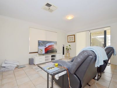 203 Wentworth Parade, Success