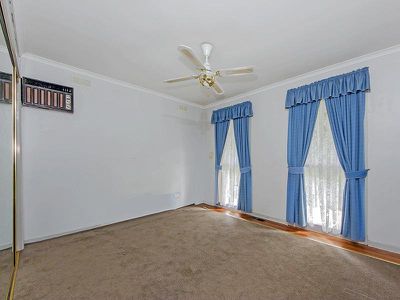 21 Burnham Drive, Hoppers Crossing