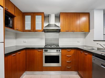 281 Elizabeth Street, Sydney