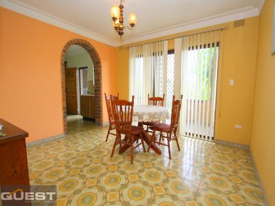 22 Brennan street, Yagoona