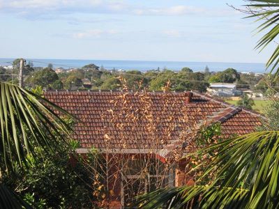 Barrack Heights