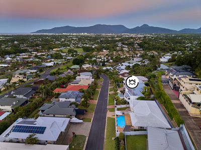 15 Rosemont Court, Mooroobool
