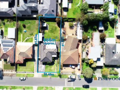 56 Derrick Street, Lalor