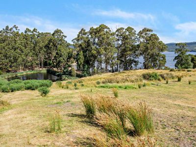 442 Cygnet Coast Road, Petcheys Bay