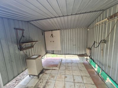 137 Starcke Street, Cooktown