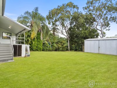 97 Rockhampton Road, Yeppoon