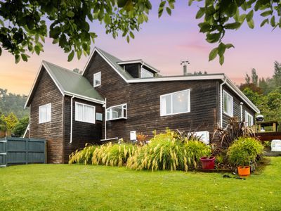 42 Fulton Road, Glenleith