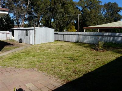 Tocumwal