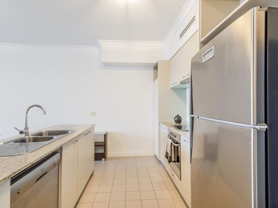 5 / 3 - 9 Lucknow Place, West Perth