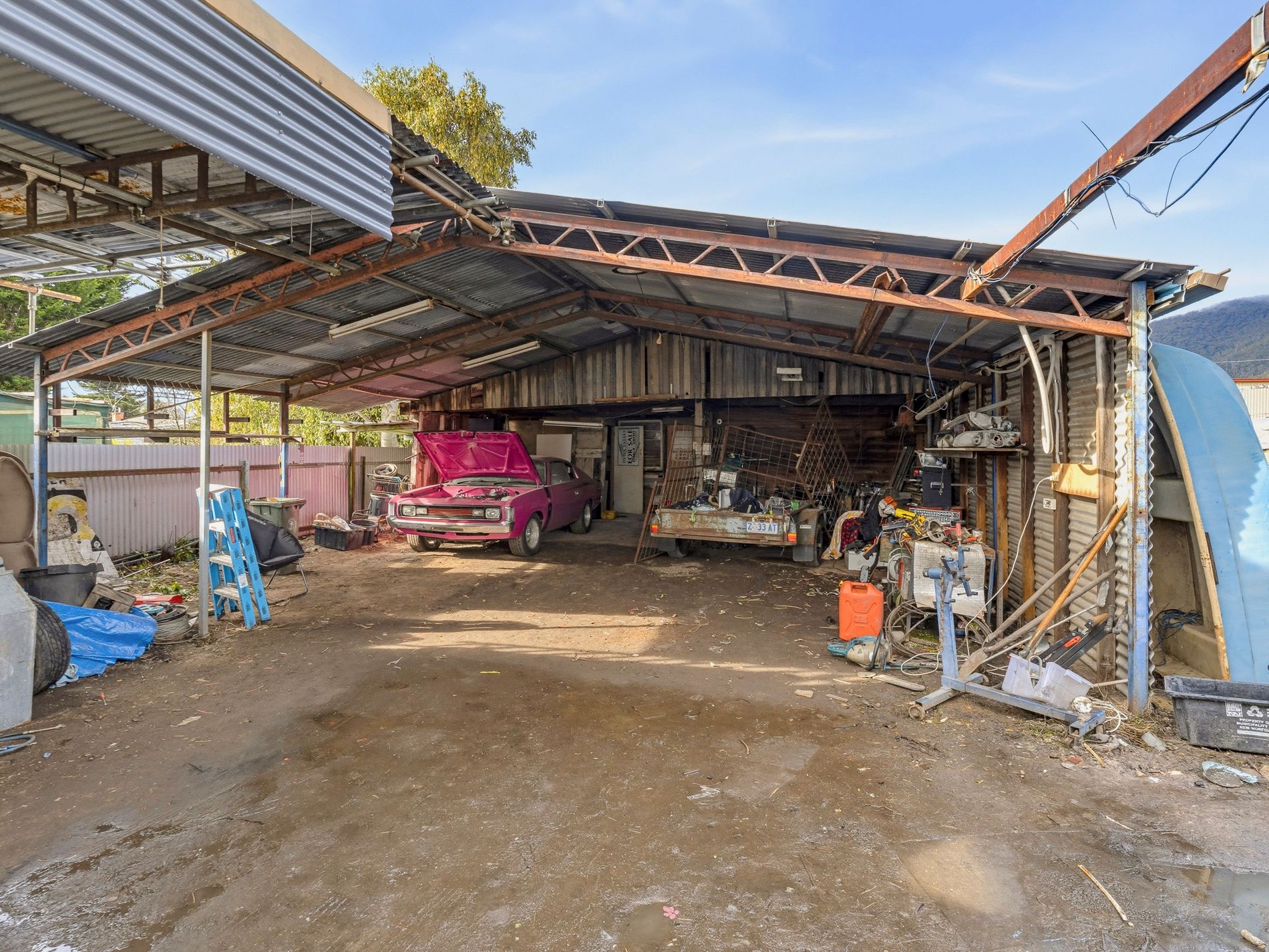 24 Shield Street, Huonville