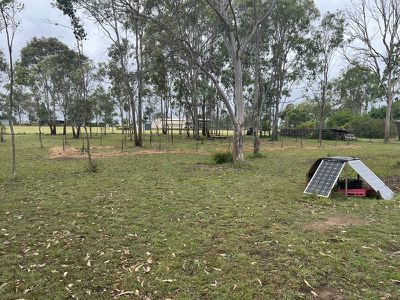 42 Arthur Street West, Nanango