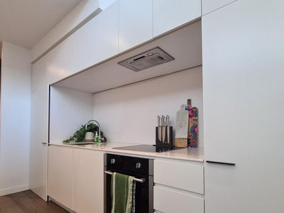 LG05 / 1 Ascot Vale Road, Flemington