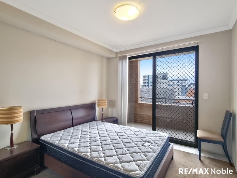 506 / 354-366 Church Street, Parramatta