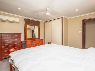 2 Bottlebrush Crescent, South Hedland
