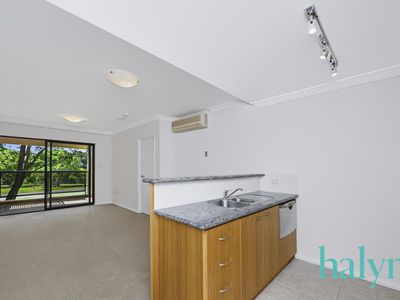 105 / 126 Mounts Bay Road, Perth