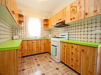 43 Defoe Street, Wiley Park