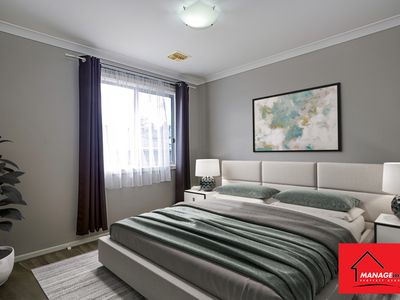 61 Francis Forde Boulevard, Forde