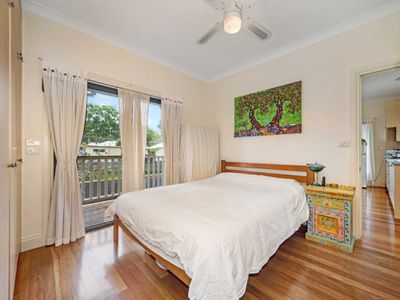 6 Train Street, Mullumbimby