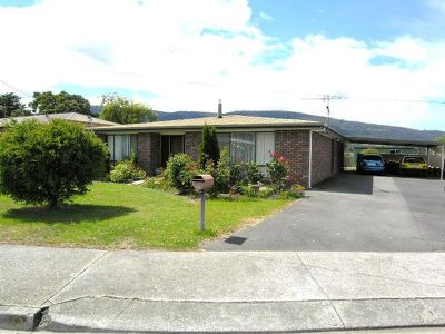 15 Stride Street, Huonville