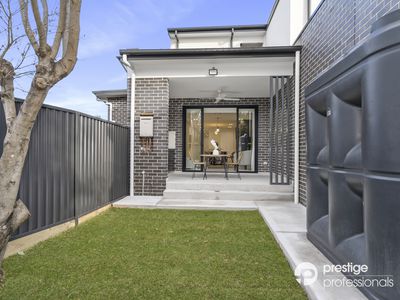 24a Franklin Road, Chipping Norton