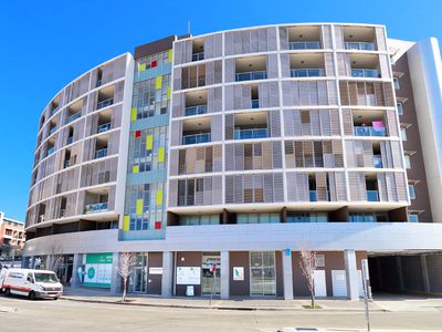 SHOP 14 / 2A BROWN ST, Ashfield