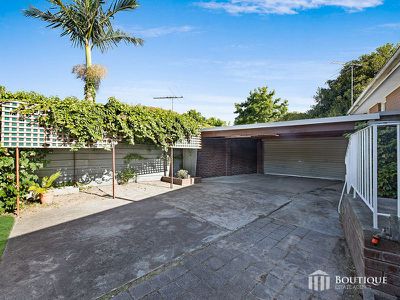 59 Aberdeen Drive, Dandenong North