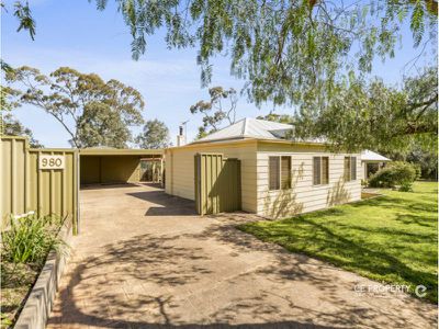 980 Black Top Road, One Tree Hill