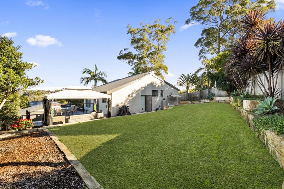 85 Old Gosford Road, Wamberal