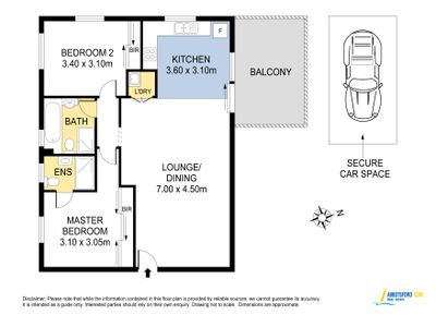 9 / 10-12 Parnell Street, Strathfield