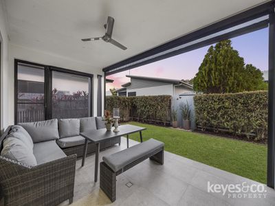 6 Stableford Grove, Rosslea
