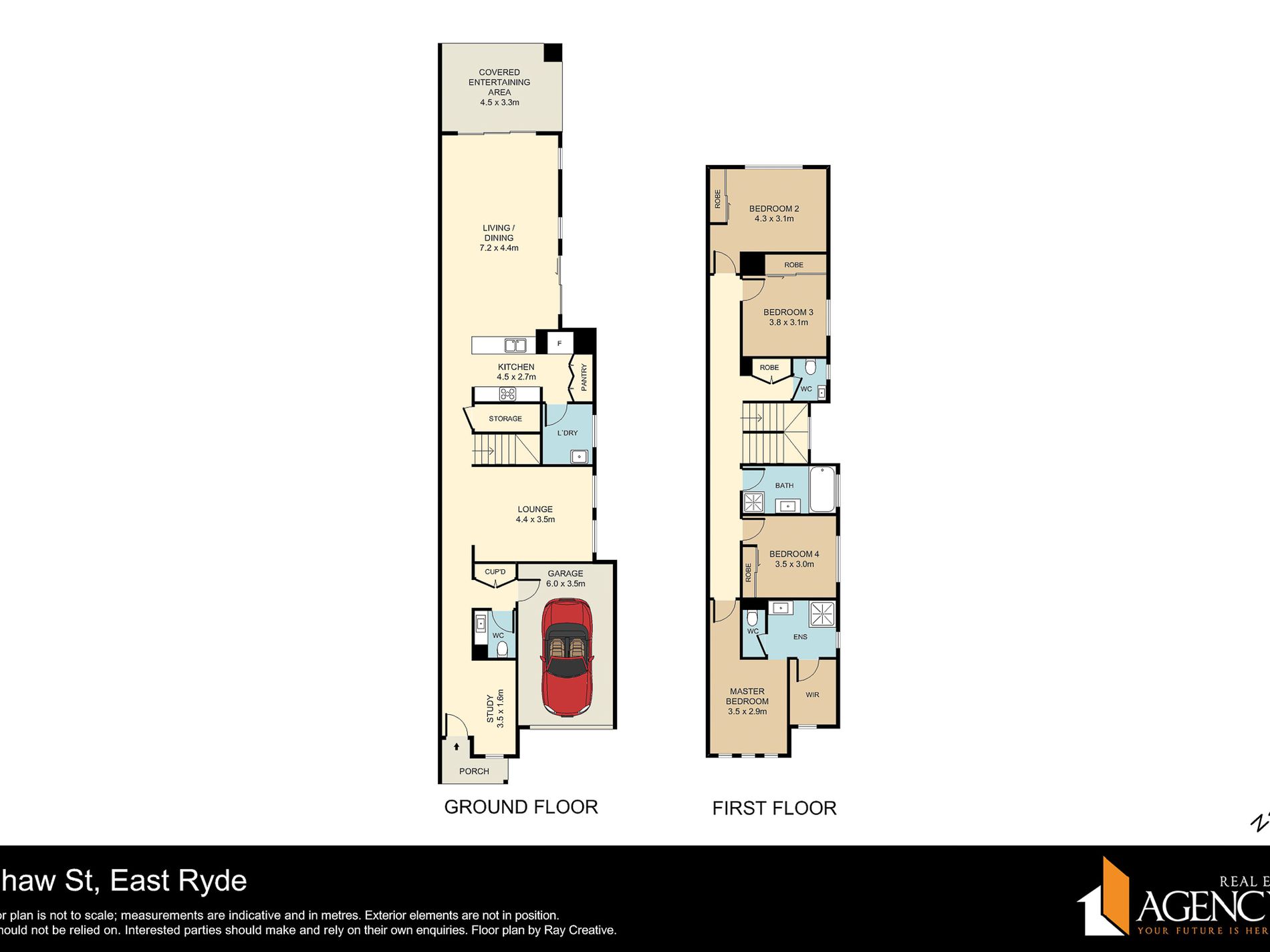 5A Shaw Street, East Ryde