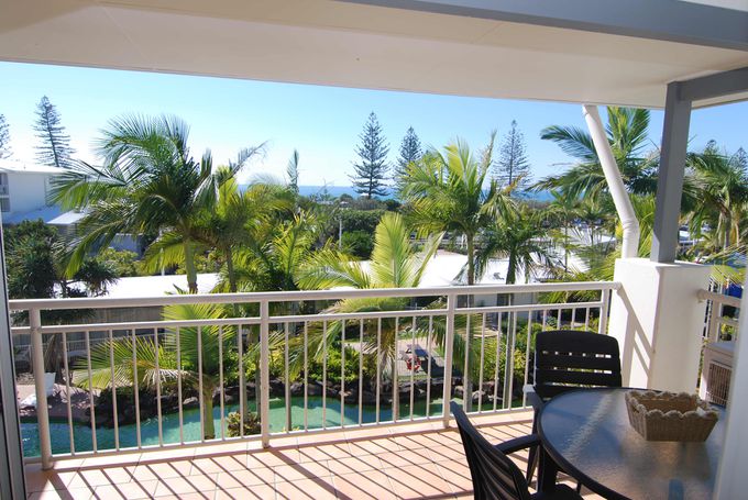435 / 180 Alexandra Parade, Alexandra Headland