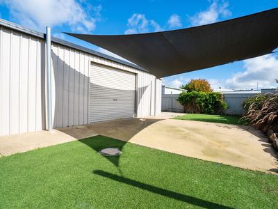 3 WARSAW CRESCENT, Wodonga