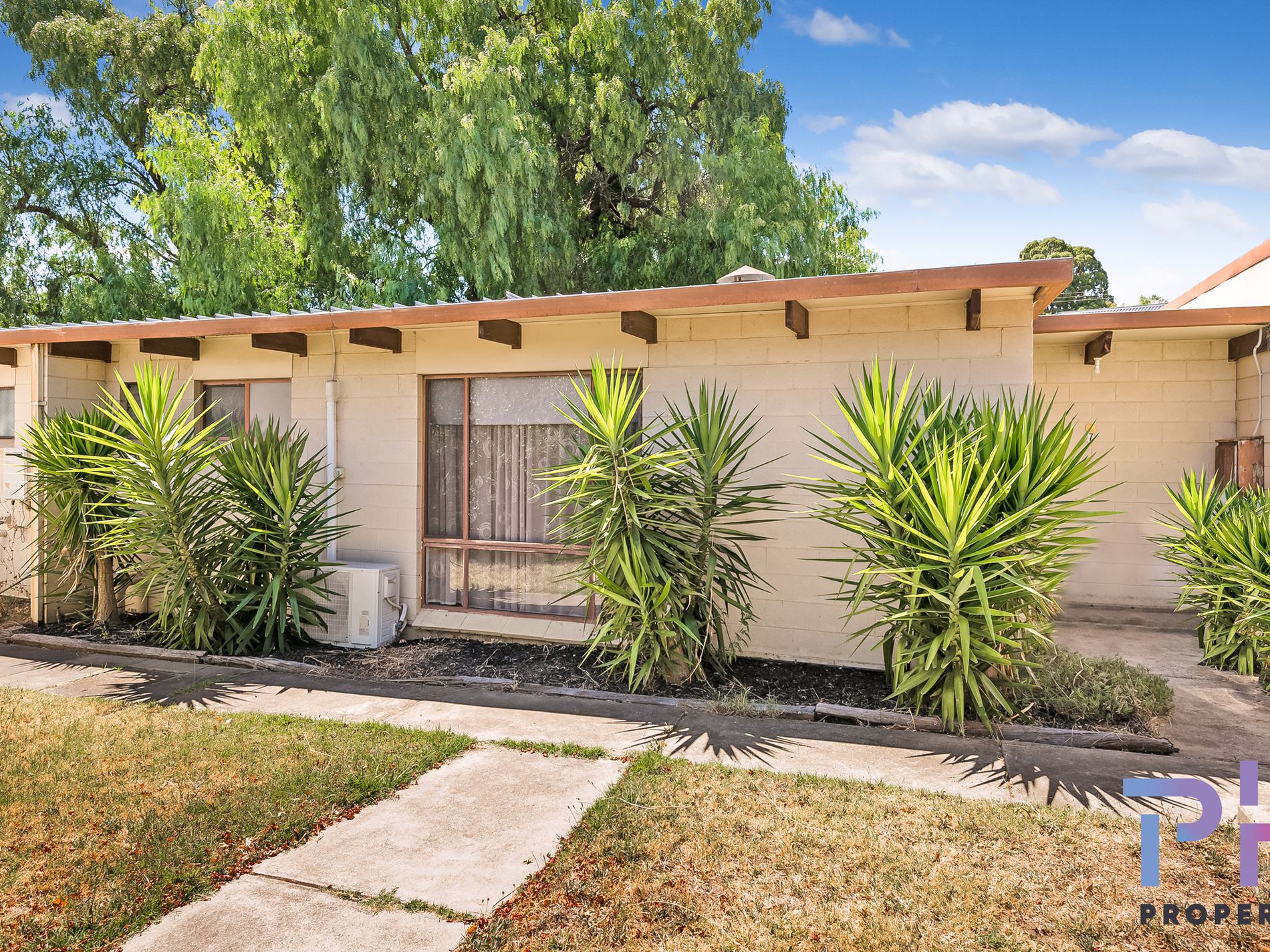 7 / 16 Stevenson Street, Bendigo PH Property
