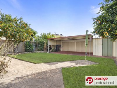 5 Collie Court, Wattle Grove