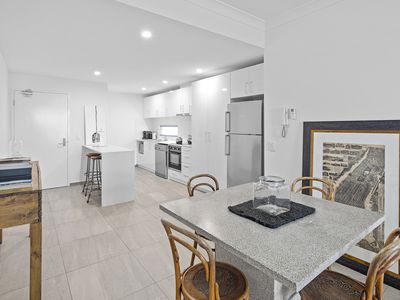 10 / 285 Vincent Street, Leederville