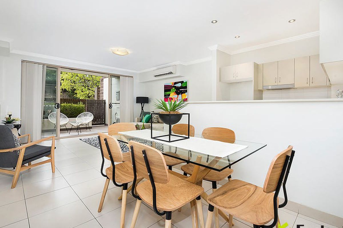 2 / 20-26 Marlborough Road, Homebush West