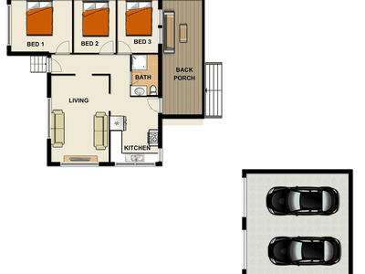 240 Freeman Rd, Inala
