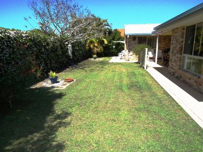 47 Albatross Circuit, Tweed Heads West