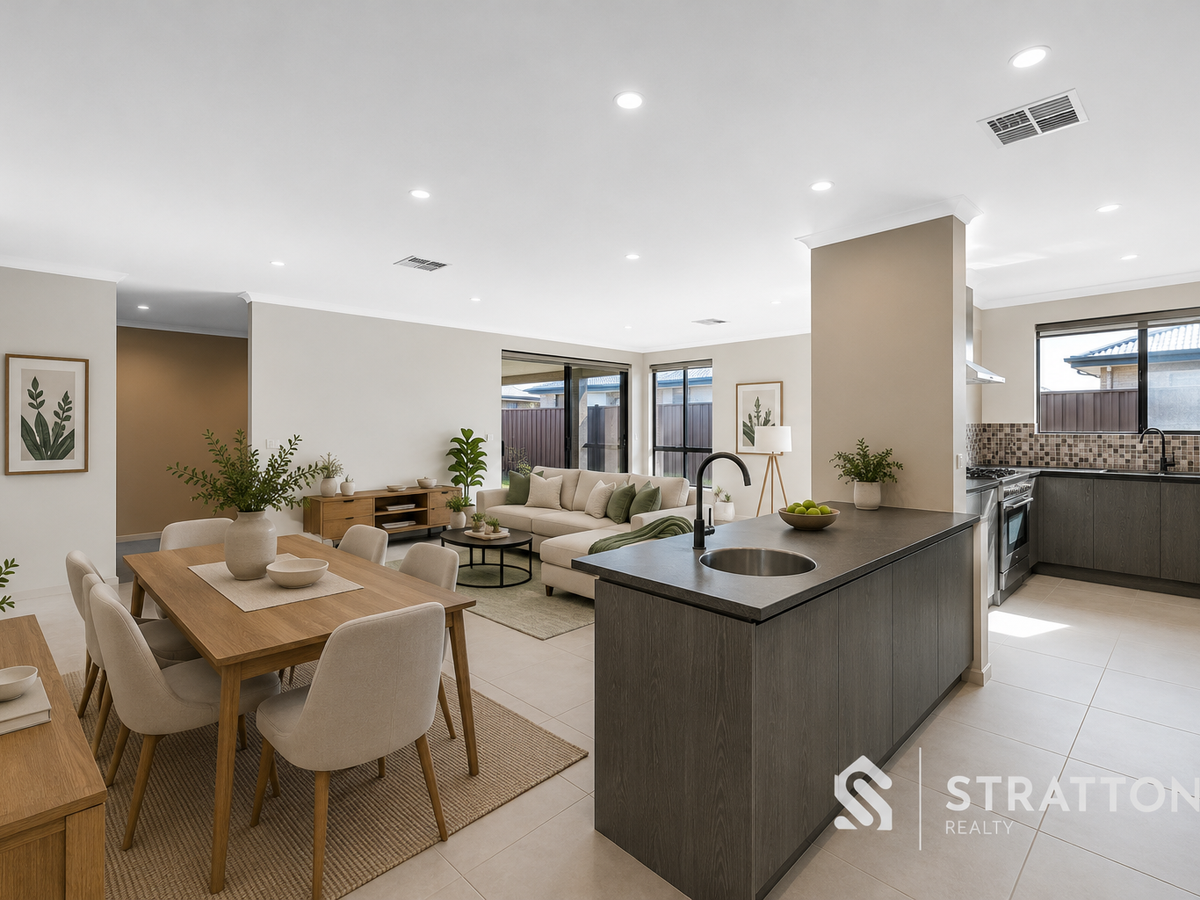 3 Hurston Street, Forrestdale, Forrestdale - Thumbnail 3
